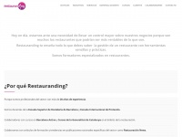 restauranding.com