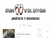 runevolution.wordpress.com Thumbnail
