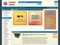 crapze.com