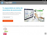Factorydata.com