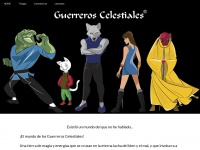 Guerreroscelestiales.com