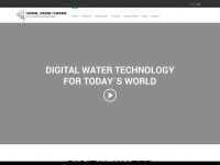 Digitalwatercurtain.com