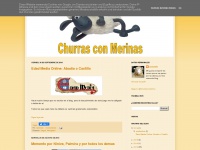Churrasconmerinas.blogspot.com
