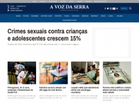 Avozdaserra.com.br