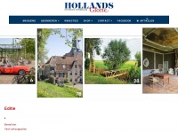 Hollandsgloriemagazine.nl