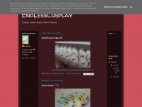 Endlesscosplay.blogspot.com