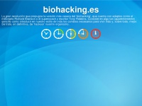 Biohacking.es