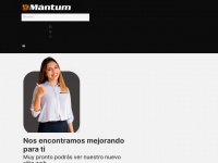 mantum.com.co Thumbnail