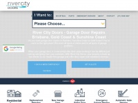 rivercitydoors.com.au