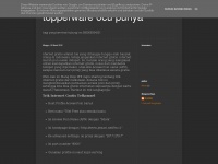 Topperware.blogspot.com