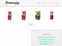omvending.com