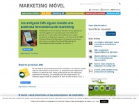 marketing-movil-sms.com Thumbnail