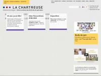 Chartreuse.org