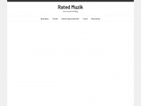 Rated-muzik.com