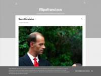 Filipafrancisco.blogspot.com