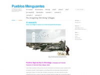 Pueblosmenguantes.wordpress.com