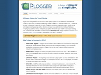Plogger.org