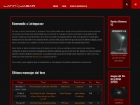 Latinquasar.org