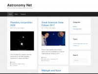astronomy.net Thumbnail