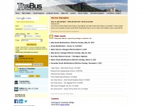 thebus.org Thumbnail