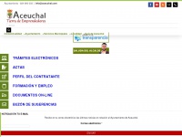 aceuchal.com