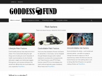 Thegoddessfund.org