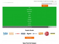 buy-spares.ie Thumbnail