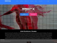 Herm3tica.tv