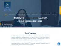 Ih.maristas.edu.mx