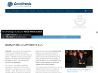 omnitronic-sa.com