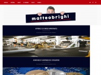 Matteobrighi.com
