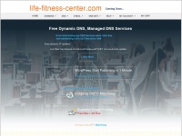 life-fitness-center.com Thumbnail