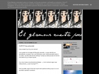 Elglamourcuestapoco.blogspot.com