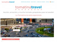 Tomatina.travel