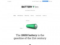 Batterybro.com