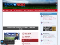 radiomarcavigo.com Thumbnail