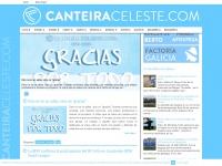 Canteiraceleste.com