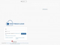 Deepfreeze.com
