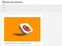 Sites-dynamiques.com