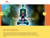 revistaholistica.com.mx