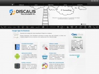 Discalis.com