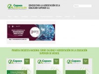 copaes.org