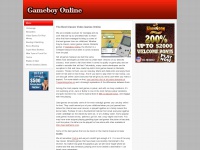 gameboyonline.com
