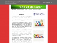 Concursolos24delara.blogspot.com