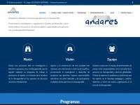 Centroandares.com