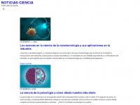 noticias-ciencia.com Thumbnail