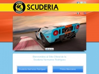 Scuderia.com.mx