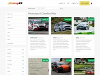 racingpal.com