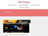 Ddc-turkiye.com