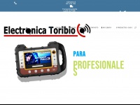 electronicatoribio.es Thumbnail